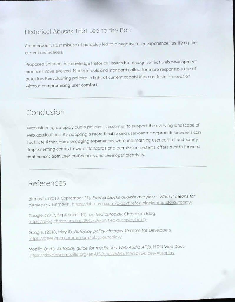 Open Design Proposal Document Page 04